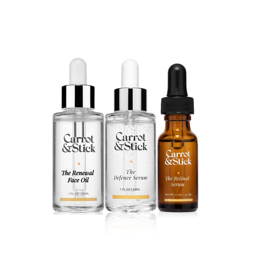 Anti Aging Anti Wrinkles Serums