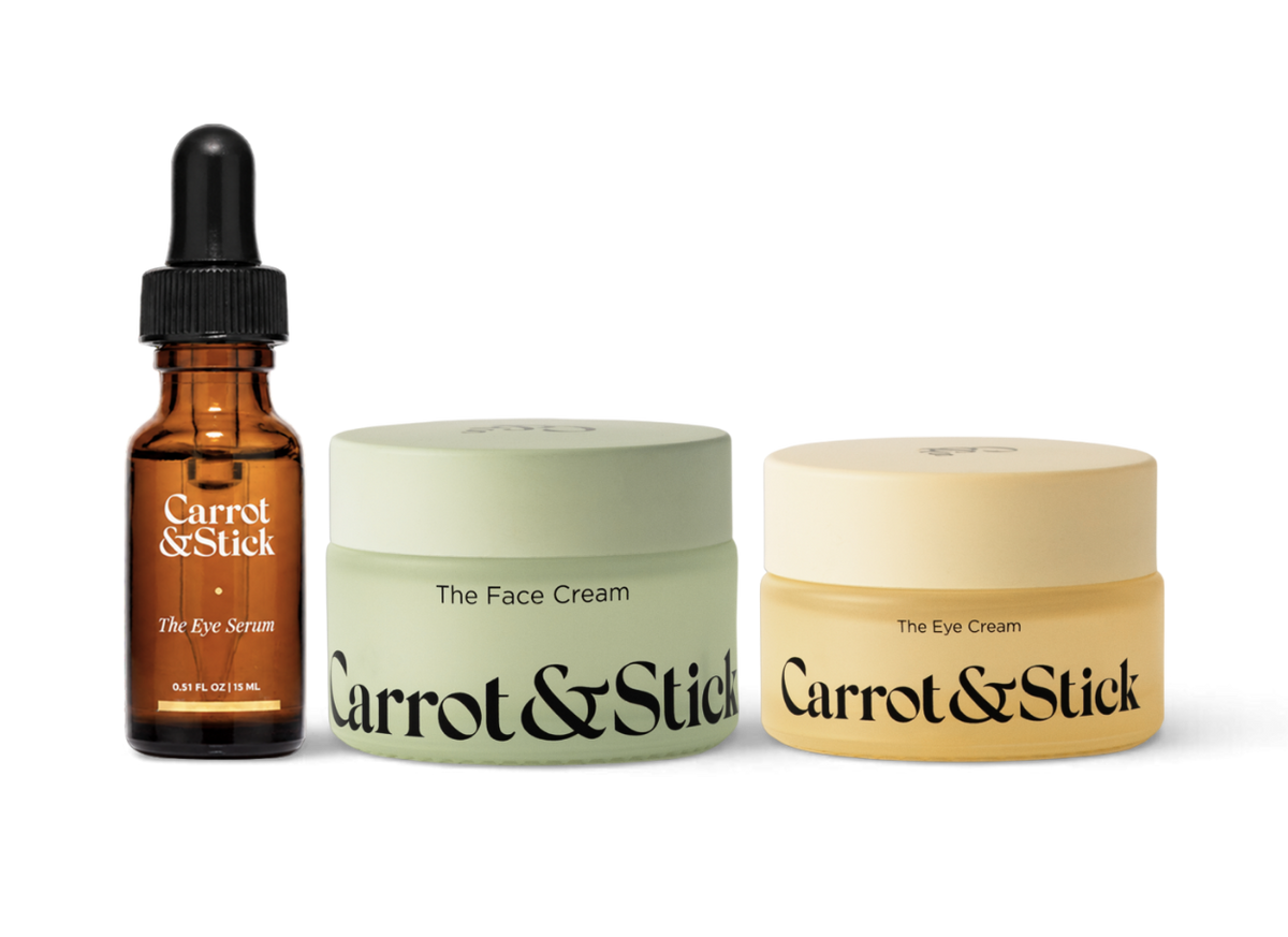 Eye Cream for Puffiness Plus Cream