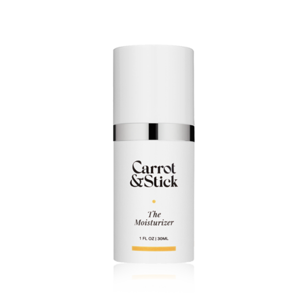 The Moisturizer