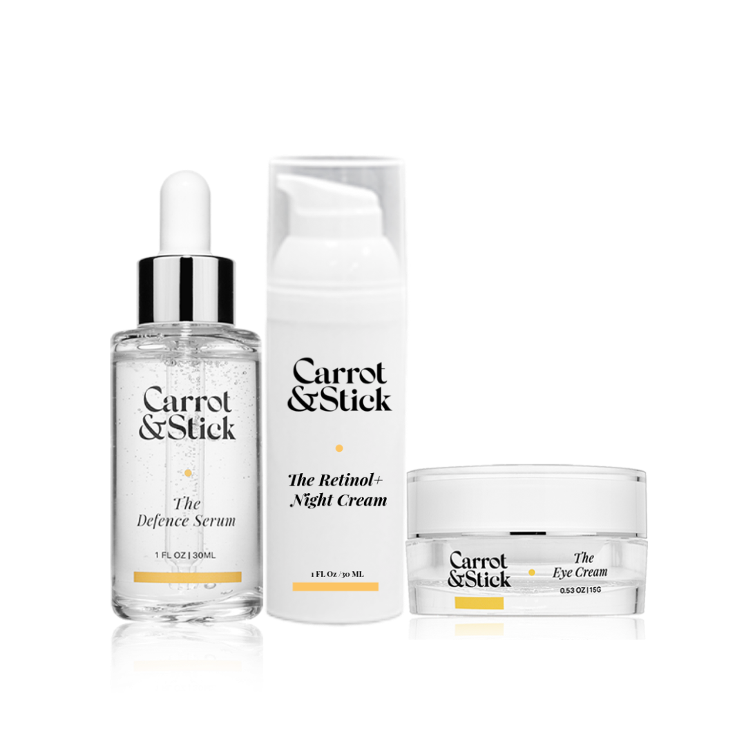 Essentiels d’Exception (Exceptional Essentials)