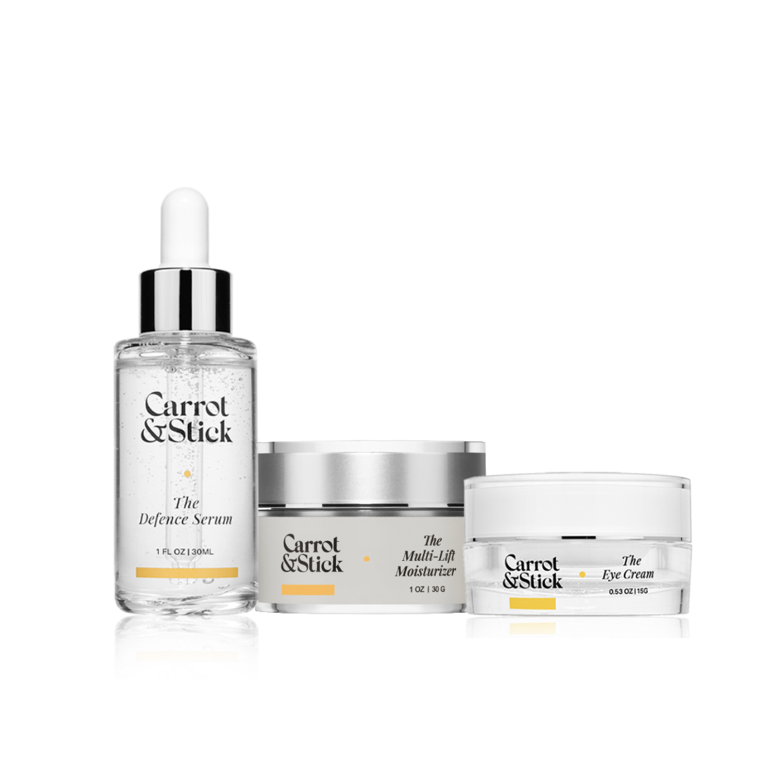 Exceptional Essentials