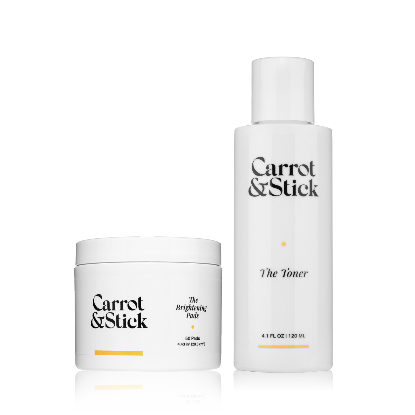 Exfolier et tonifier