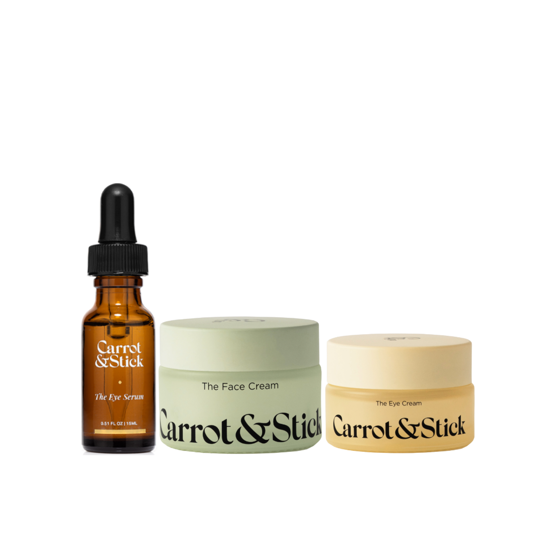 Eye Cream for Puffiness Plus Cream