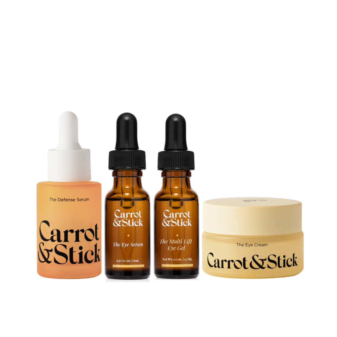 Eye Essentials