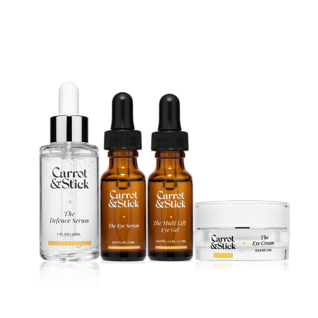 Augen-Essentials (Eye Essentials)