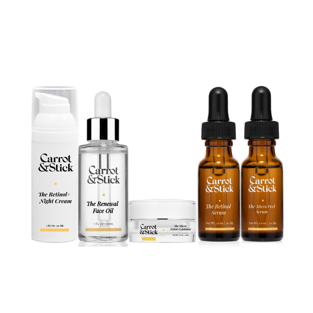 Injectable Power Wrinkle Solutions