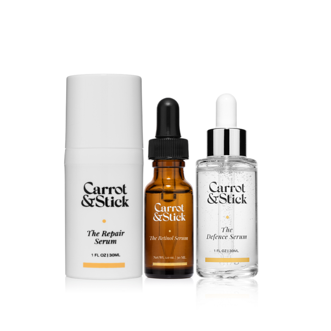 Anti Aging Anti Wrinkles Serums