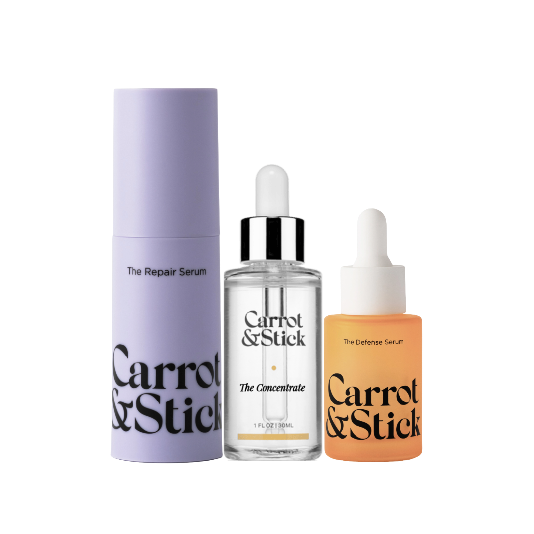 Super Active Serums