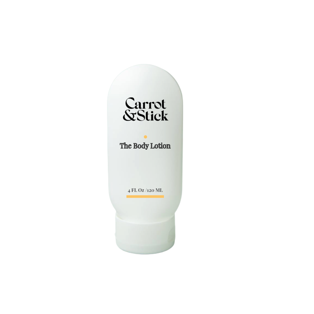 The Body Lotion