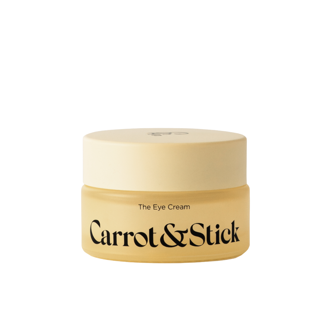 The Eye Cream