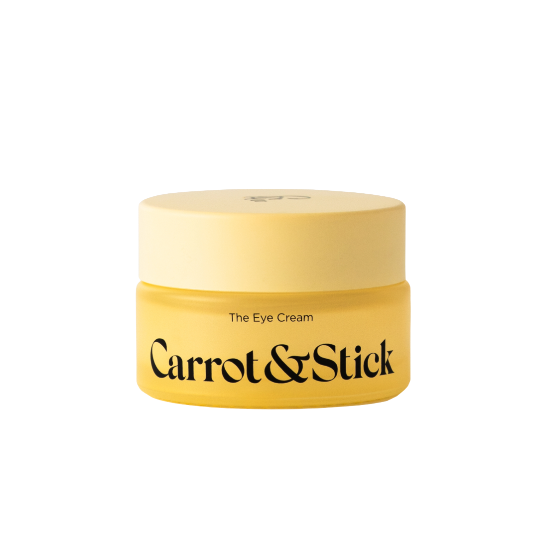 La Crema para los Ojos (The Eye Cream)