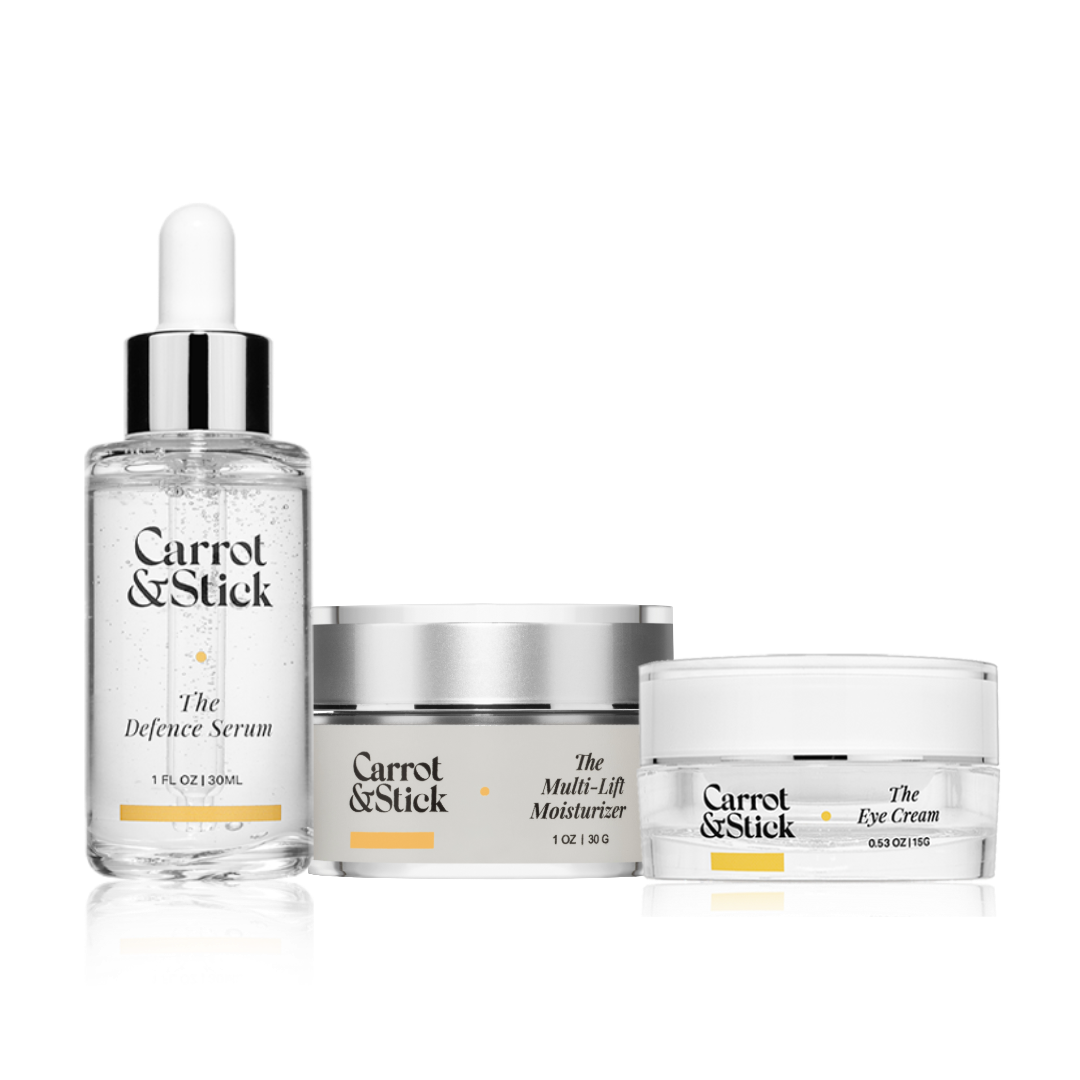 Moisturising Skincare