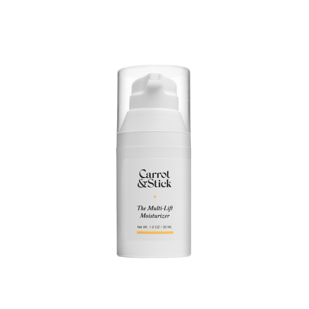 The Multi-Lift Moisturizer