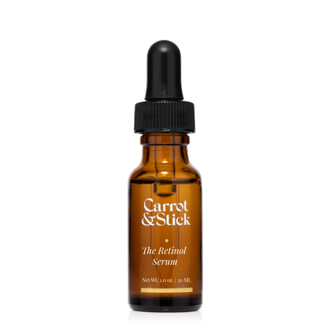 The Retinol Serum