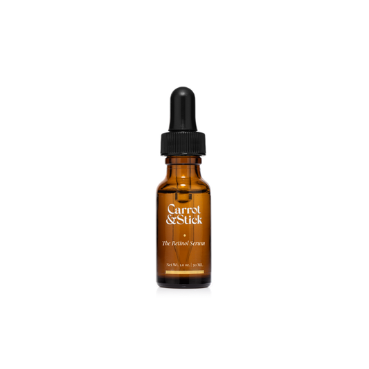 El Aceite de Retinoides (The Retinoid Oil)