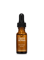 Das Retinoid-Öl (The Retinoid Oil)