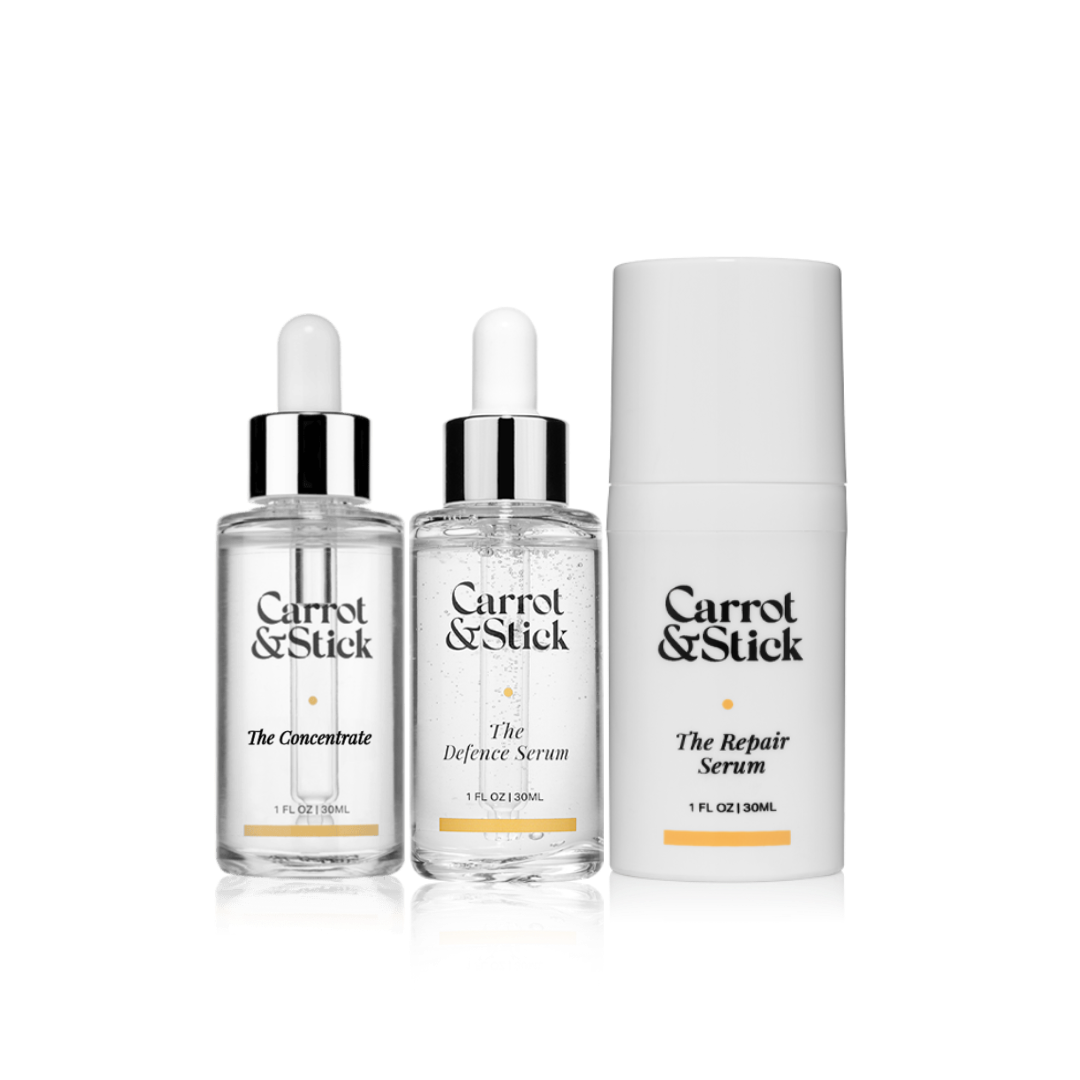 Sérums super actifs