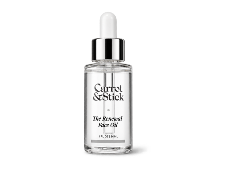 L’Olio al Retinoide (The Retinoid Oil)