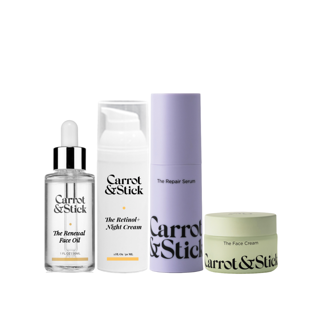 Winter Moisture Set