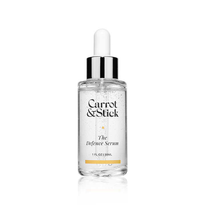 El Sérum Defensivo (The Defence Serum)