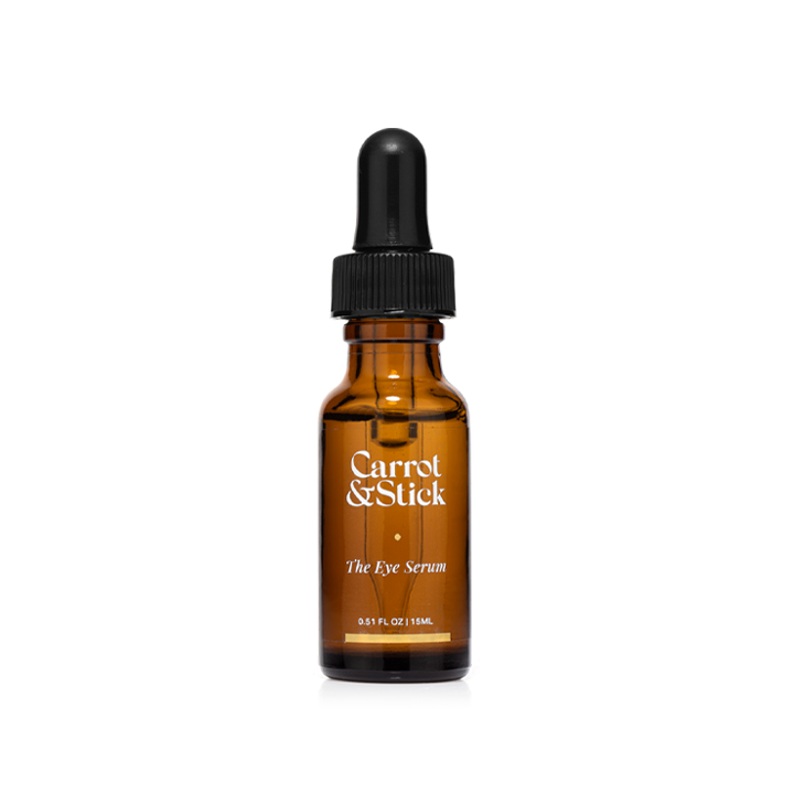 The Eye Serum