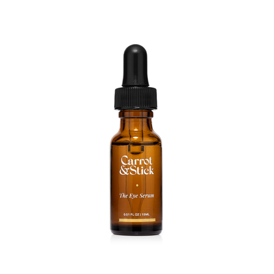 The Eye Serum