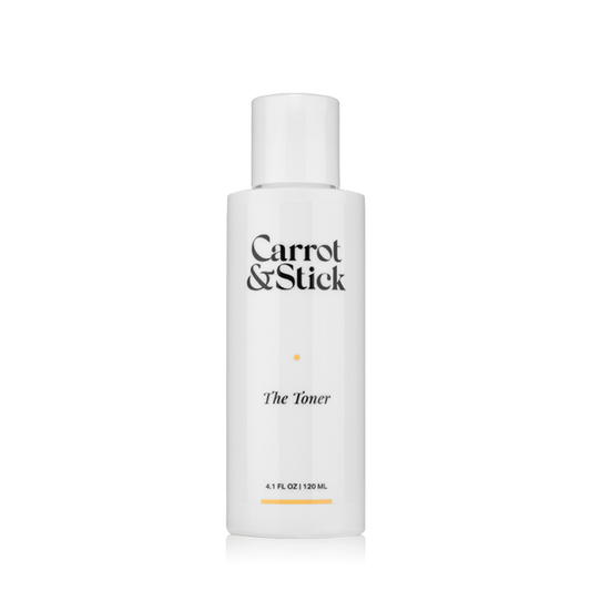 Das Gesichtswasser (The Toner)