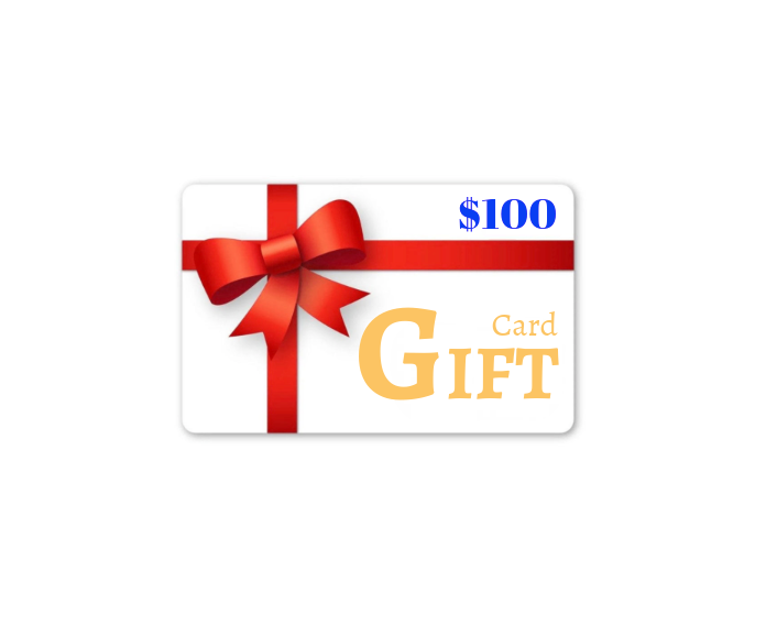 CS Gift Card