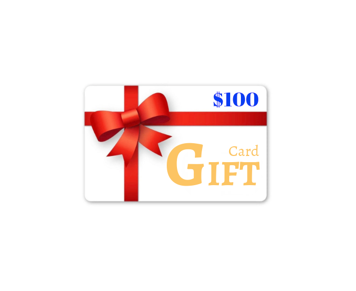 Carrot & Stick Gift Card | $100