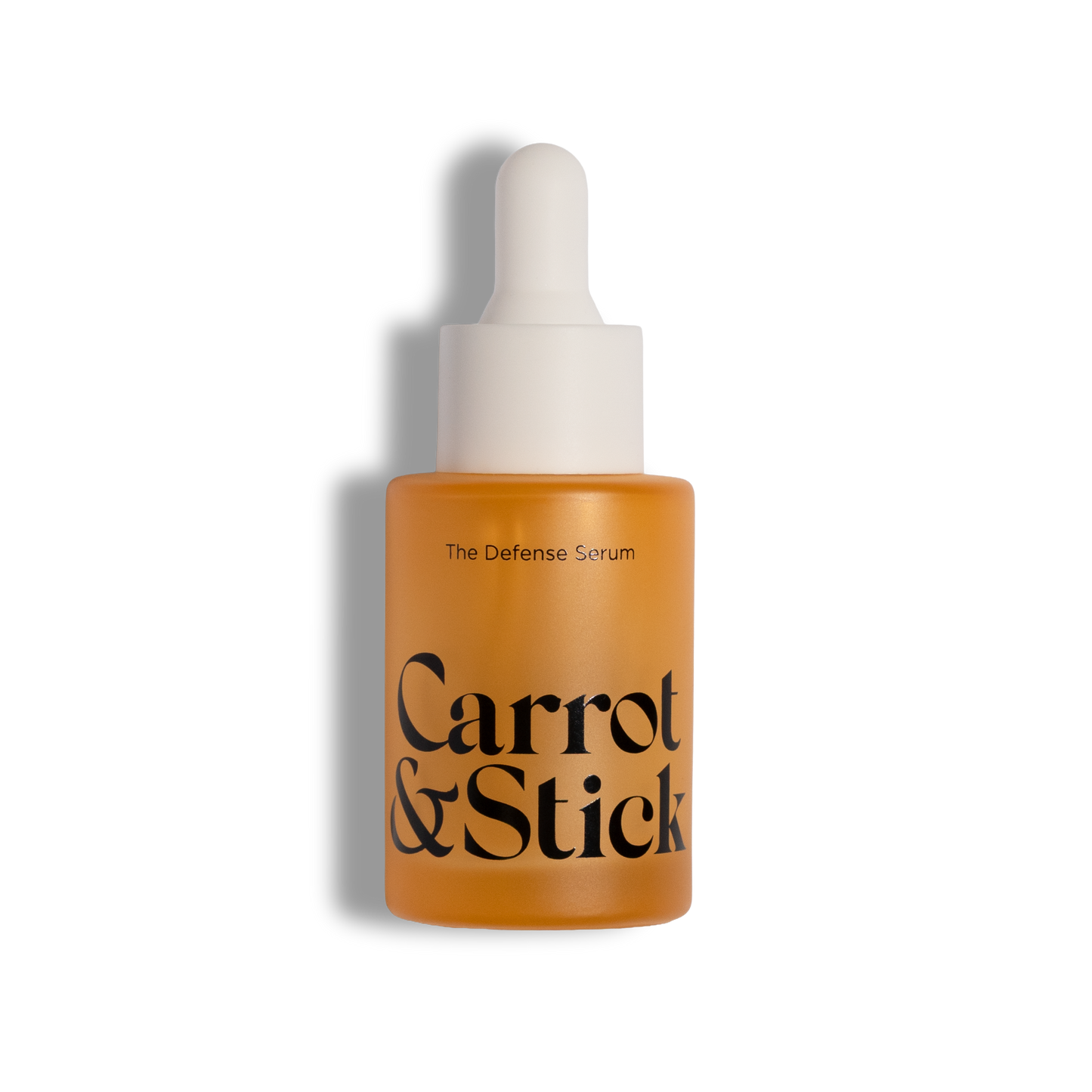 The Defense Serum (Copy)
