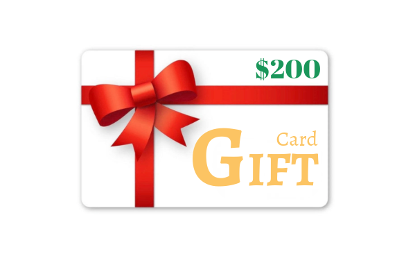 CS Gift Card