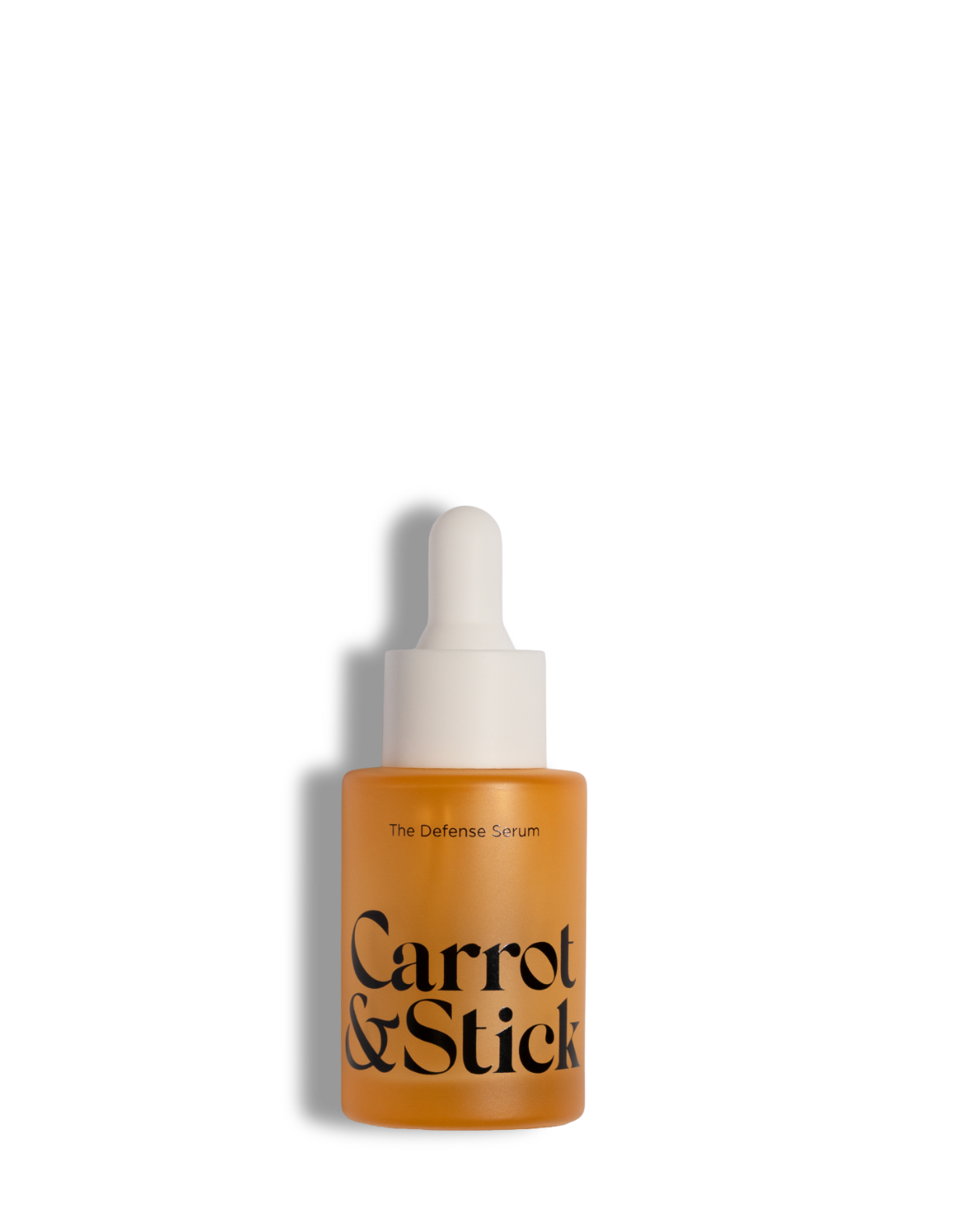 The Defense Serum (Copy)