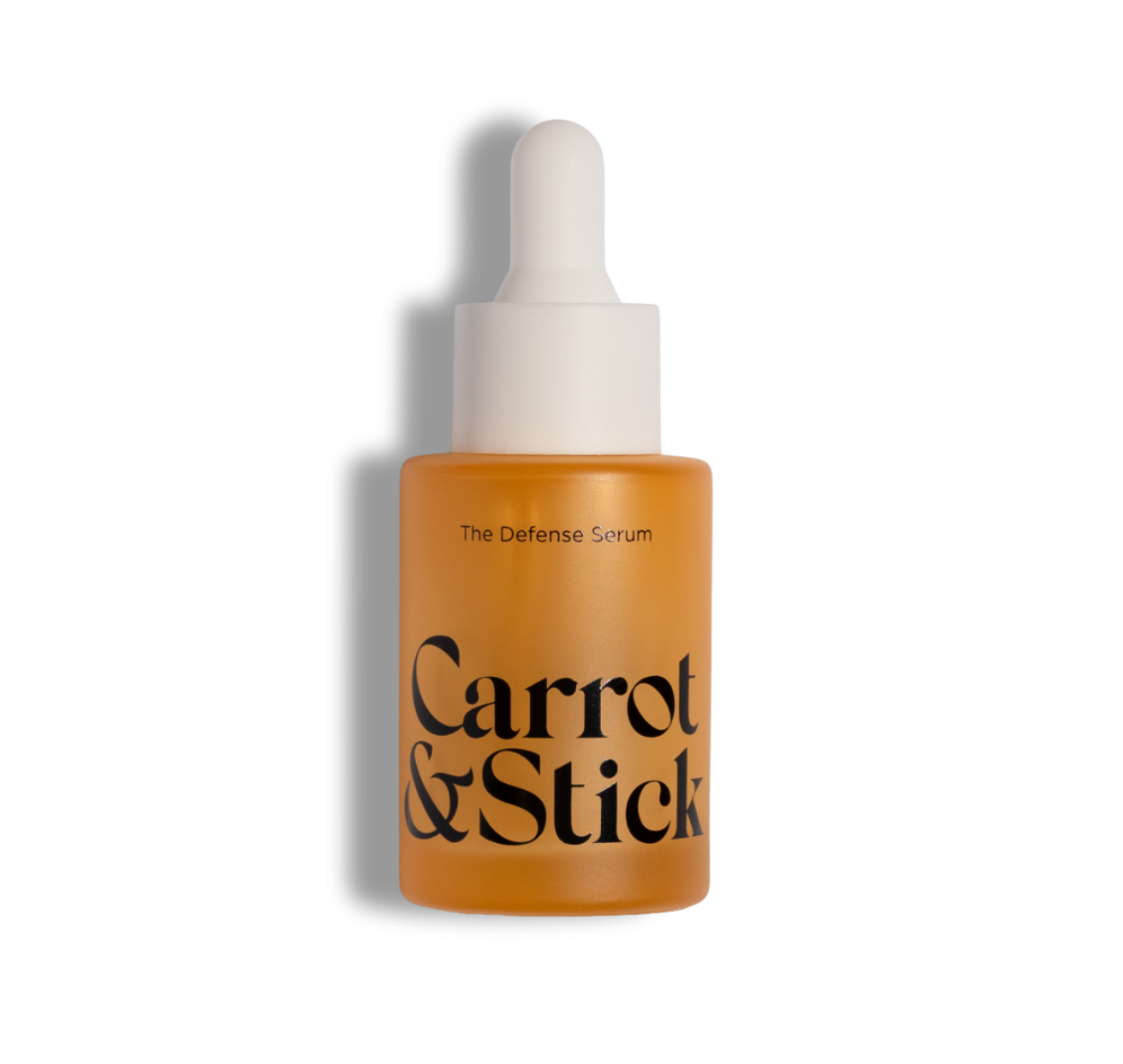 The Defense Serum