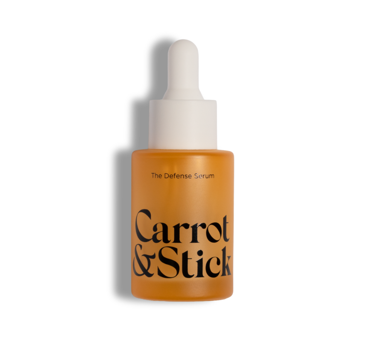 The Defense Serum