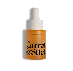 The Defense Serum