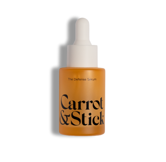 The Defense Serum