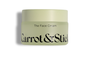 The Face Cream
