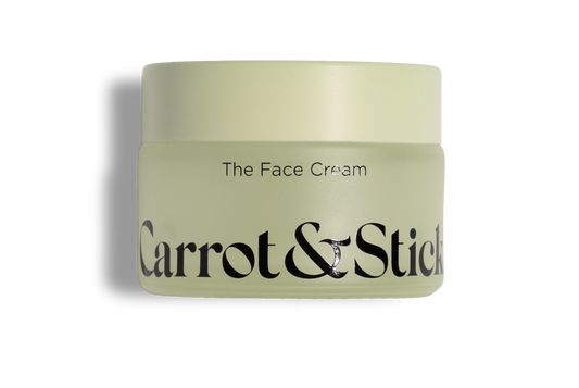 The Face Cream