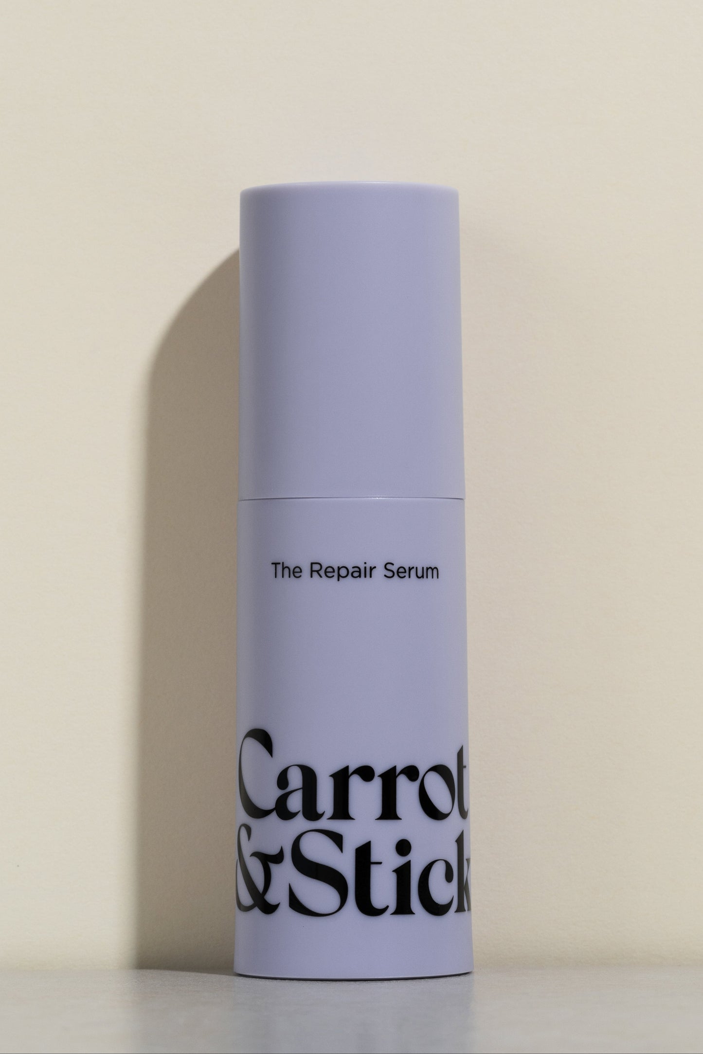Il Siero Riparatore (The Repair Serum)