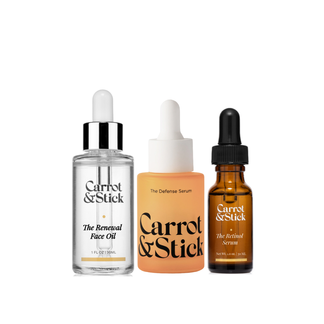 Anti Aging Anti Wrinkles Serums
