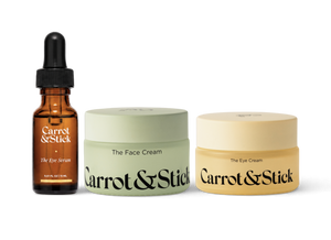 Eye Cream for Puffiness Plus Cream