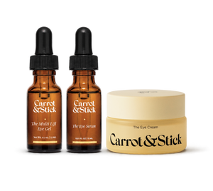 The Eye Renewal Set