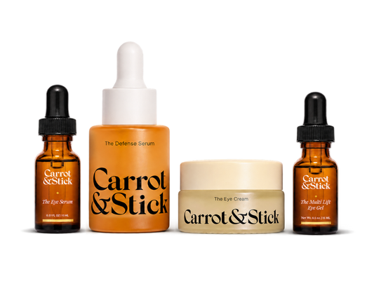 Eye Essentials