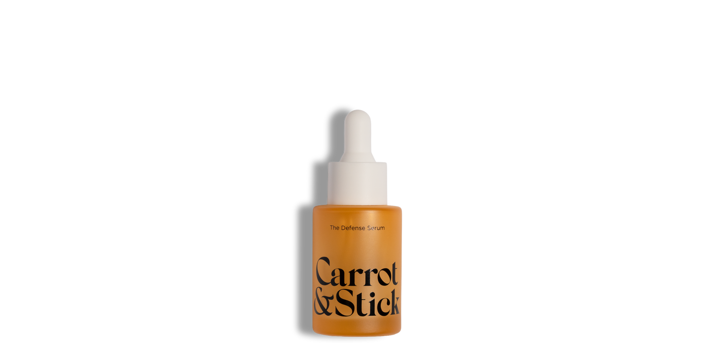 The Defense Serum (Copy)
