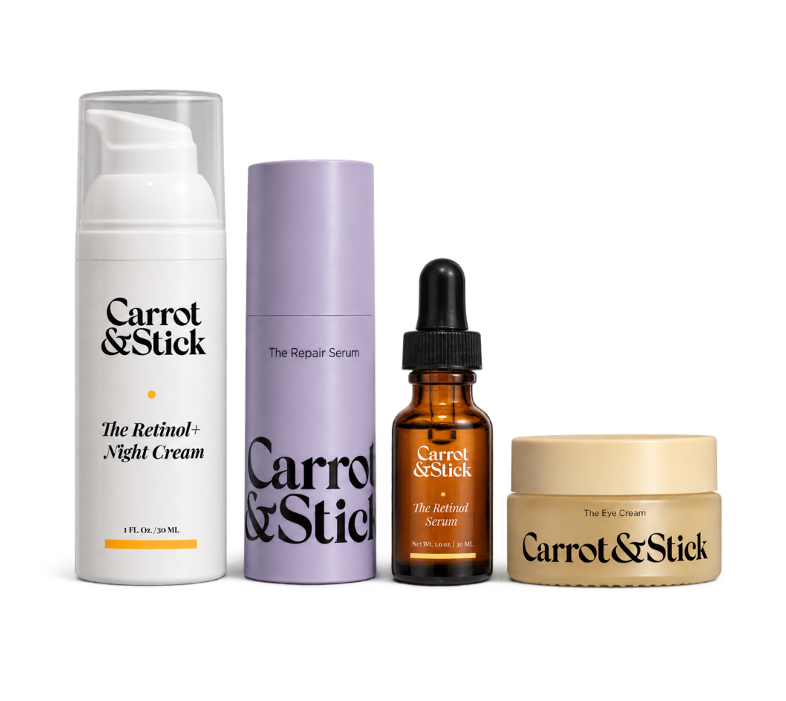 Rassoda & Leviga (Lift & Smooth)
