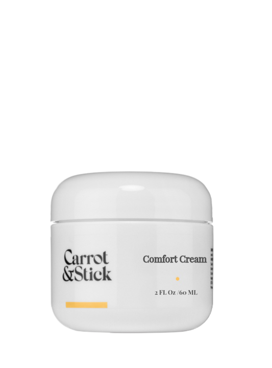 Comfort Cream