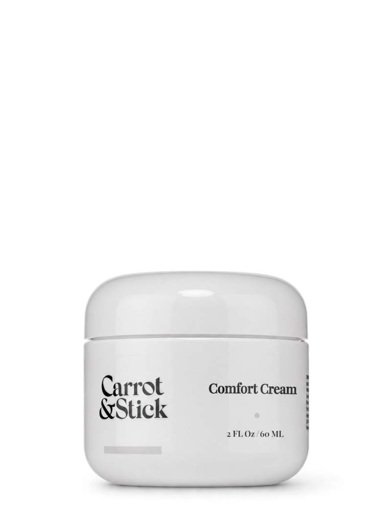 Comfort Cream