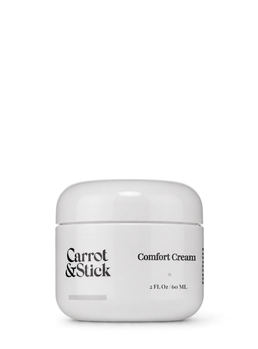 Die Feuchtigkeitscreme (The Moisturizer)
