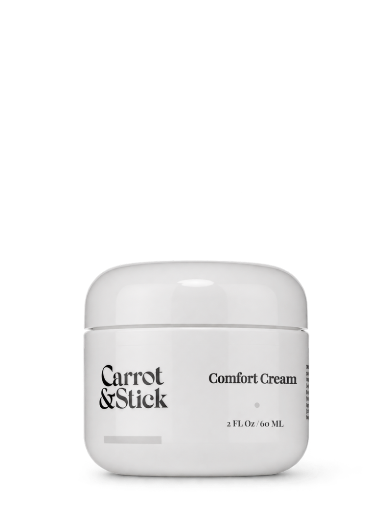 Comfort Cream