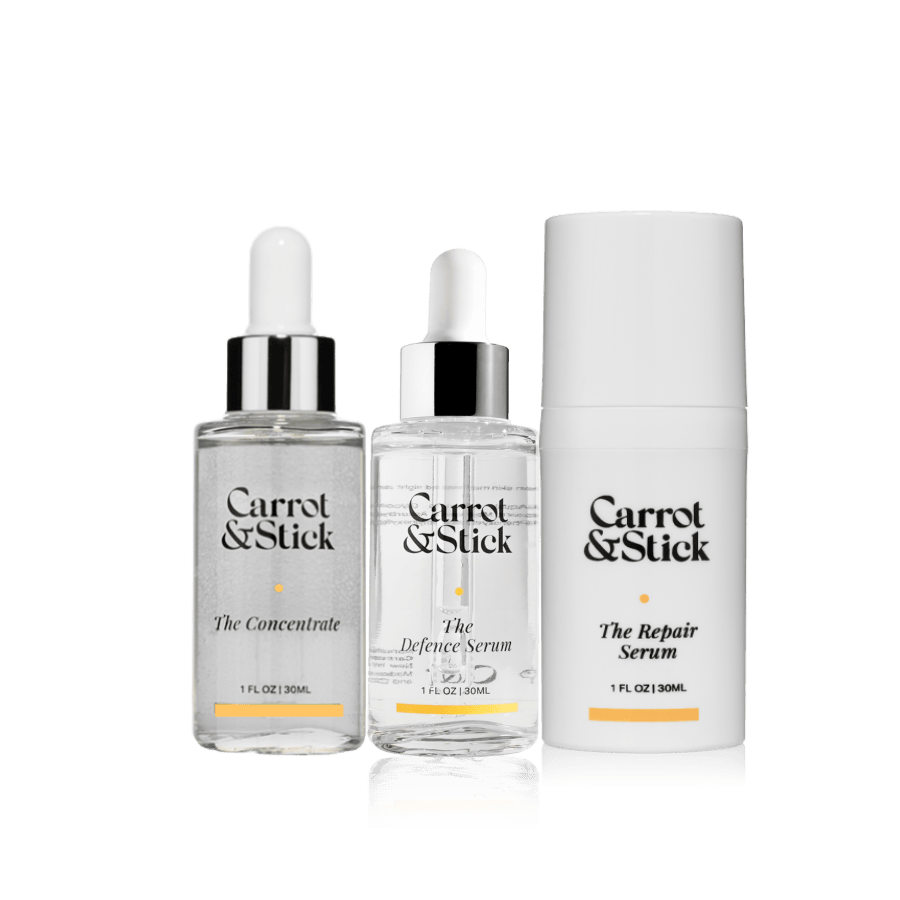 Super Active Serums